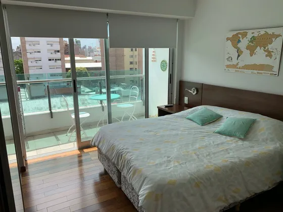 Monoambiente Zona  Rio
