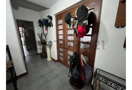Hermosa Casa En Venta Cerro Castillo, Rebajada !