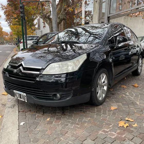 Citroën C4 2.0 Sx Am71