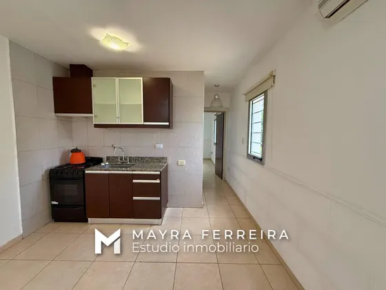 Venta De Departamento 2 Ambientes, Bambu Classic - Canning