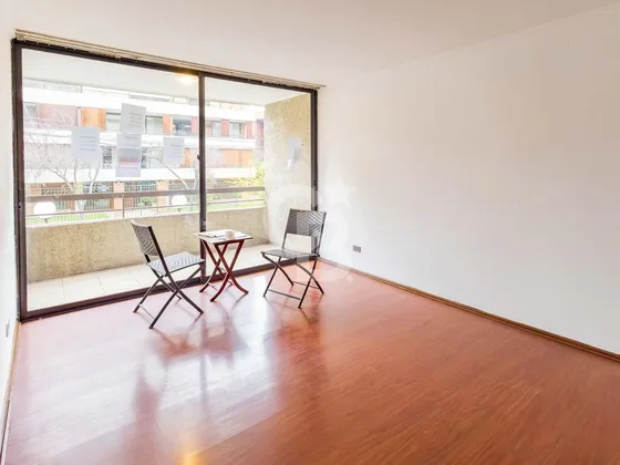 2d/2b En Plaza Las Lilas | Providencia