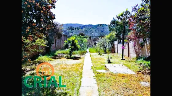Casa 1 Piso 3d1b 400 M2 Av. Los Carrera Paradero 32 Quilpué
