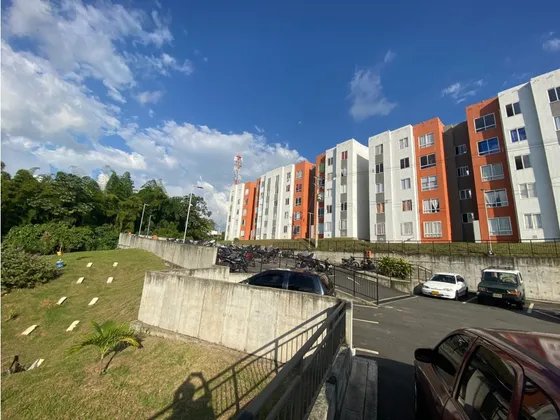 Vendo Apartamento Al Sur De La Ciudad De Armenia