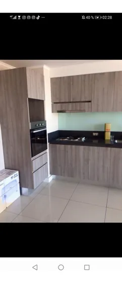 Departamento 3 D / 2 B
