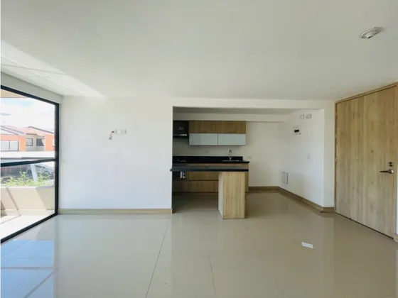 En Venta Apartaestudio La Ceja
