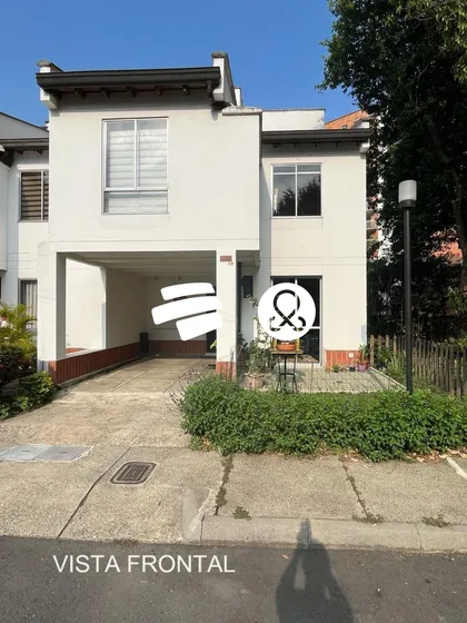 Hermosa Casa Cerca A Viva Envigado