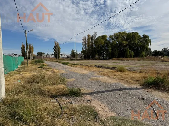 Venta Lote 4 Loteo San Agustin