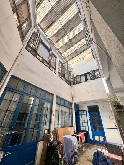 Se Vende: Inmueble Patrimonial Uf 25.900 Cienfuegos, San