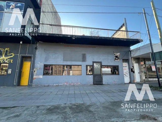 Local - Venta / Alquiler -  Quilmes