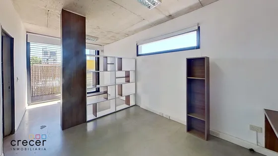 Venta Monoambiente En Colegiales Con Balcón