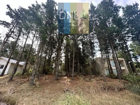 Lote En Venta Senderos 4 Barrio Costa Esmeralda 