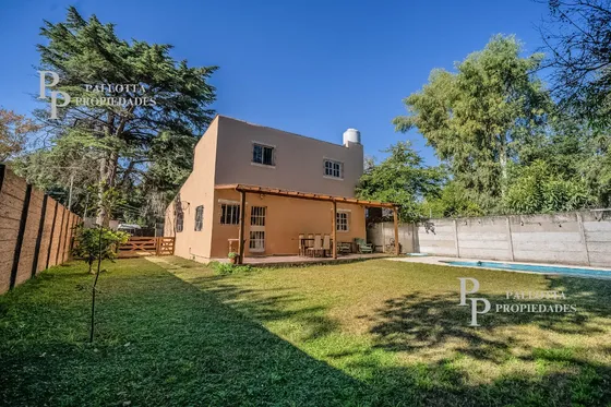 Casa En Excelente Ubicación En La Bota, Benavidez