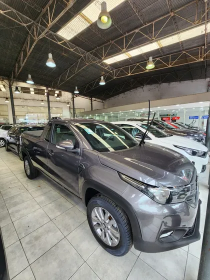 Fiat Strada 1.3 Freedom Cs