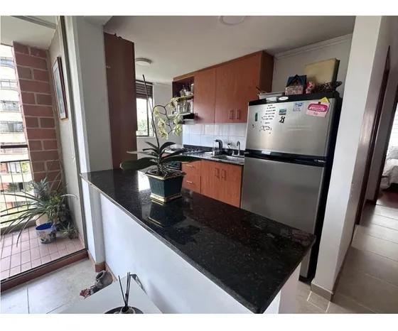 Apartamento En Venta Castropol