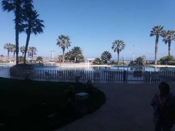 Departamento En Venta En La Serena