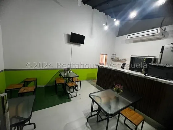 Zulay González Vende Casa Comercial Y Residencial Barquisimeto Centro, Bella E Impecable Mls 25-3197