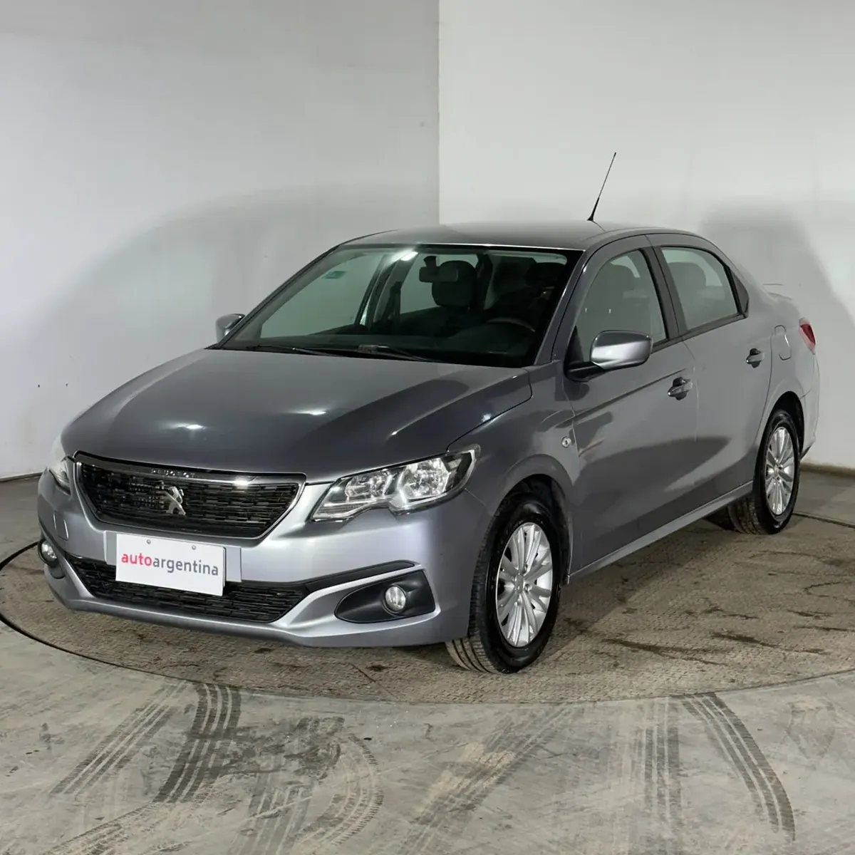 Peugeot 301 Allure