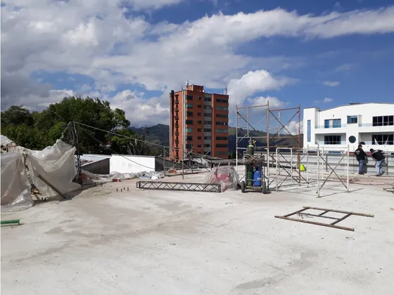 Arriendo Local En Milán Manizales | Arriendos Manizales