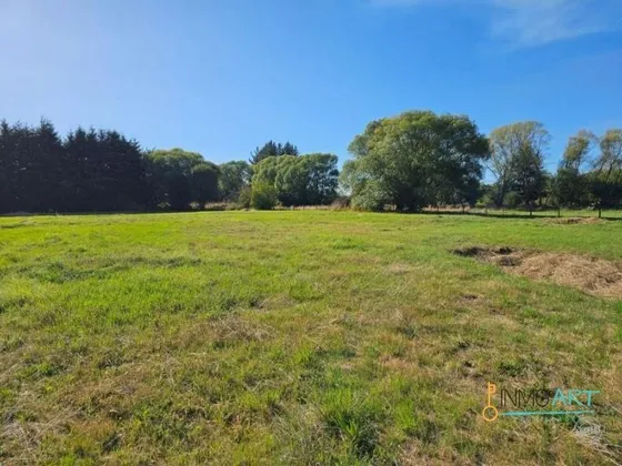 Parcela En Venta De 5280 Mts2 En Pillanlelbun, Lautaro