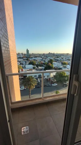Departamento En Venta 1 Dormitorio En Villa Maria 