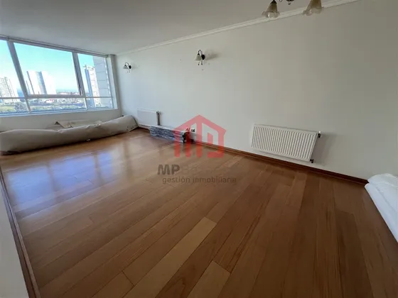 Excelente Depto En Arriendo Av. Gastón Hamel Buen Estado