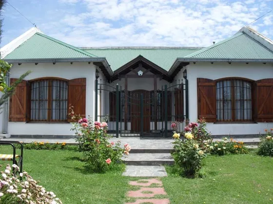 Casa Quinta Zona Playa Dueño Vende Necochea