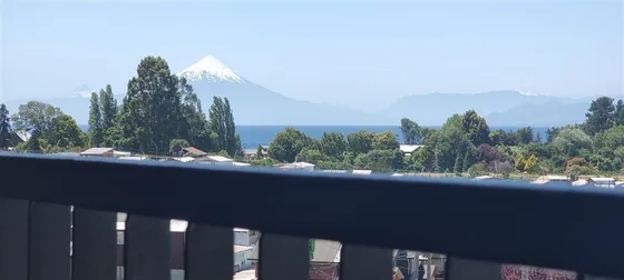 Departamento En Arriendo En Llanquihue