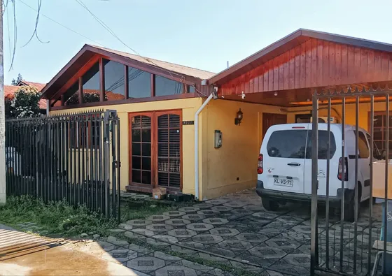 Venta De Casa En La Florida