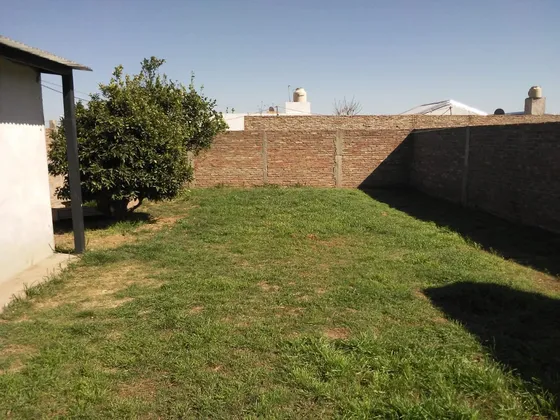 Casa De 1 Dormitorio En Zona Norte De Rosario