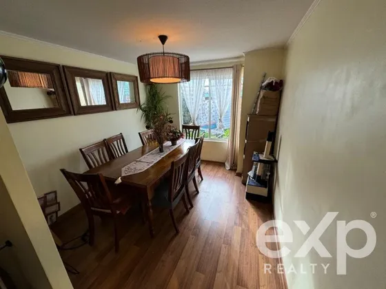 Casa En Venta De 4 Dorm. En Puente Alto