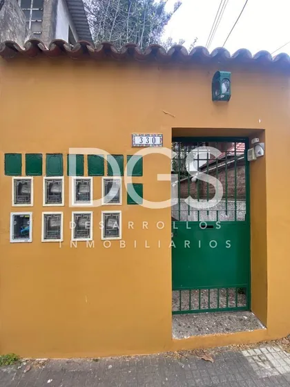Departamento Ph  En Venta En Temperley