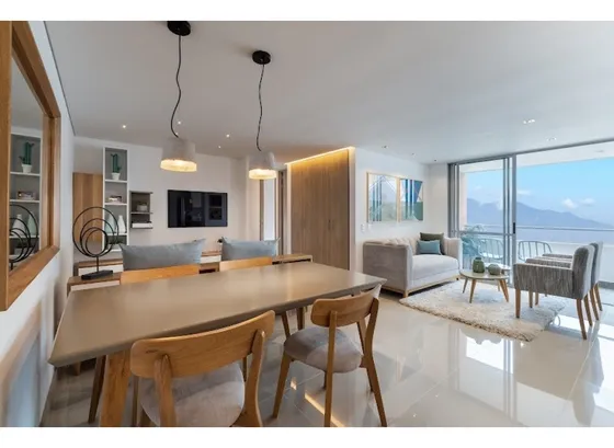 Venta Apartamento Envigado Camino Verde C6887319
