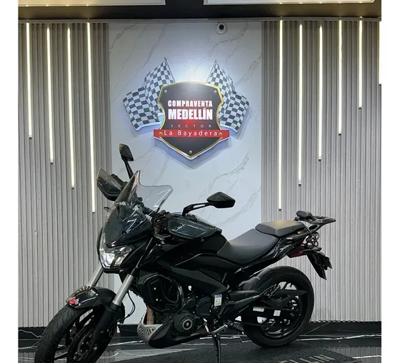 Dominar 250
