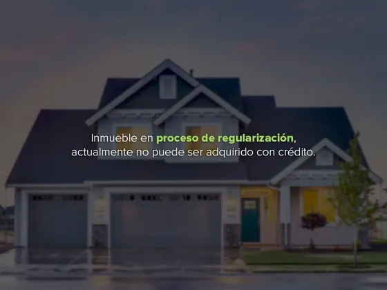 Terreno En Venta Ocotepec