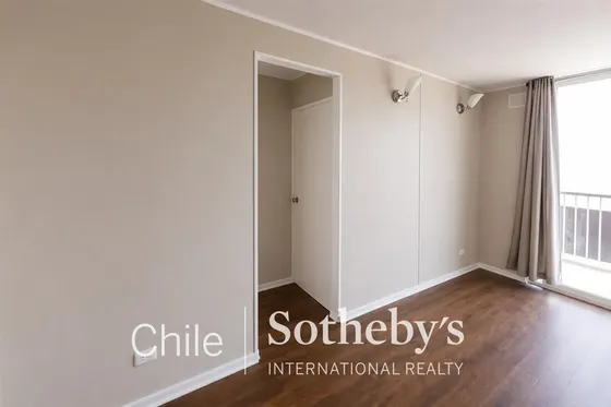 Departamento En Arriendo De 3 Dorm. En San Antonio