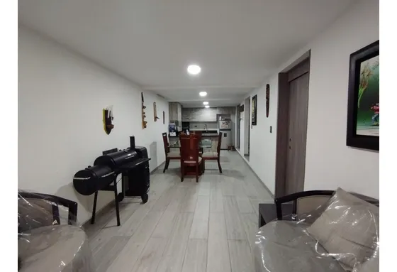 Venta De Casa En Bosques De La Enea, Manizales 