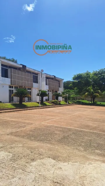 Inmobipiña Vende Townhouse En La Urb. Caronoco Bay, Puerto Ordaz, Estado Bolivar - Dv 