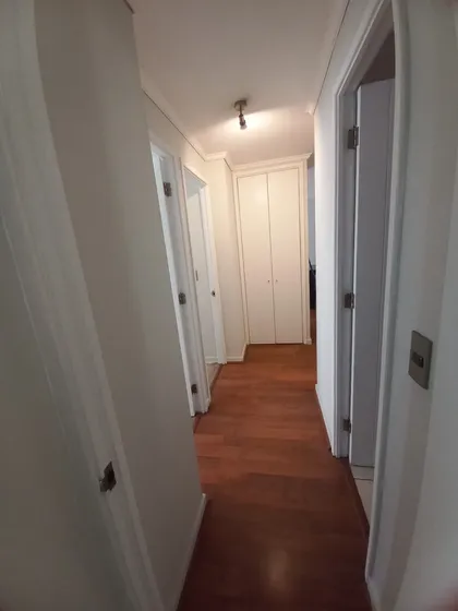 $650.000 Depto. Av. Matta/ Metro Irarrazabal/ñuñoa 3d 2b