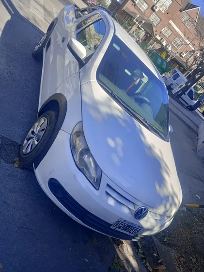 Volkswagen Saveiro 1.6 Gp Ce 101cv Safety