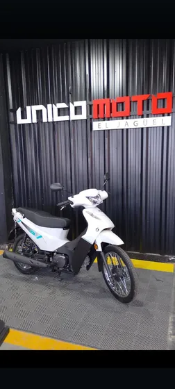 Remato 110 Ideal Para Trabajar A Solo 350.000 Con Dni