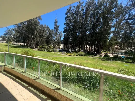 Departamento Primer Piso Barrio Golf