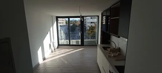 Departamento Estudio, Irarrazaval , Disponibilidad Inmediata