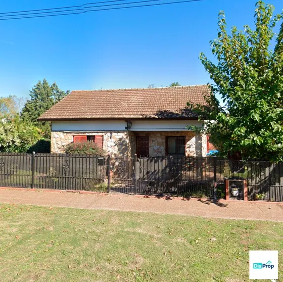 Casa En Venta Tristan Suarez Oportunidad!
