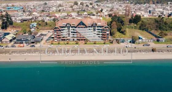 Cumple Tus Sueños Una Joya En Puerto Varas (63394)