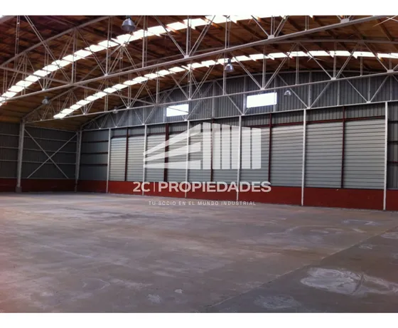 Bodega En Condominio, San Bernardo