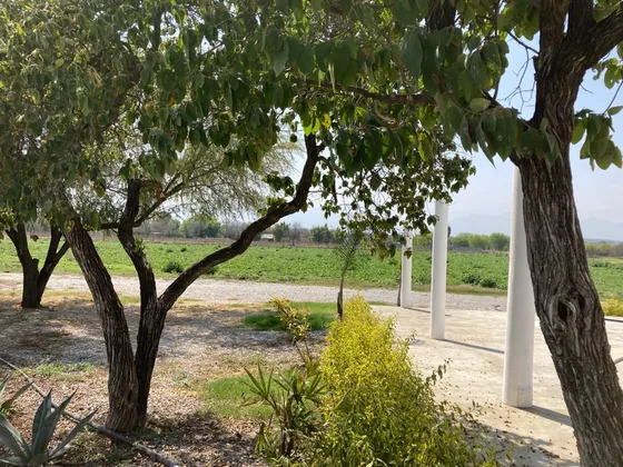 Hacienda La Ceja