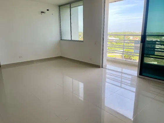 Apartamento En Arriendo En Villa Campestre