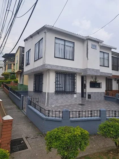Vendo Casa En Conjunto Sector Barrio Campestre D En Dosquebradas Risaralda