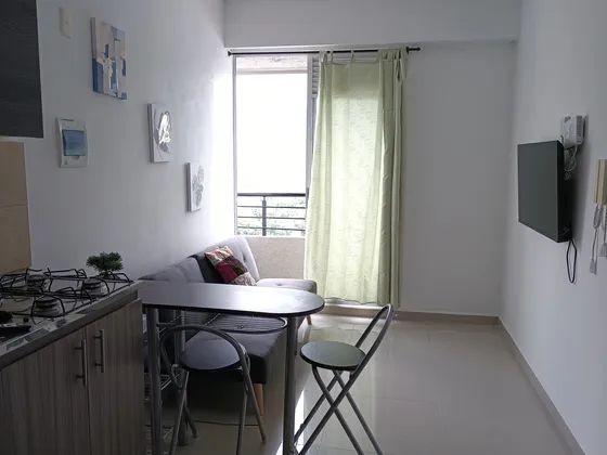 Apartamento En Venta En El Norte De Armenia Quindio  (279060760).