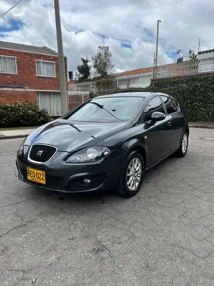 Seat Leon 1.8 Style Tsi Dsg